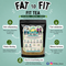 Fat to Fit Tea